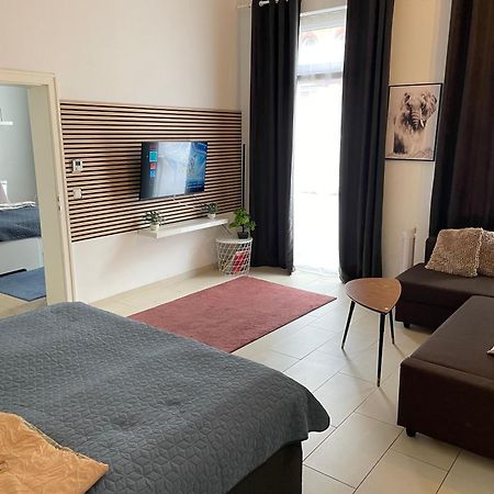 קובלנץ Schoenes Apartment Mitten In Der Stadt III מראה חיצוני תמונה