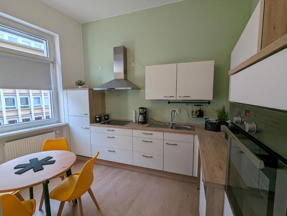 קובלנץ Schoenes Apartment Mitten In Der Stadt III מראה חיצוני תמונה