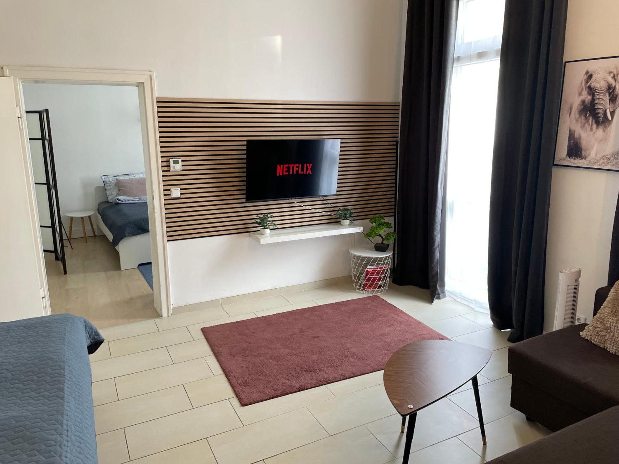 קובלנץ Schoenes Apartment Mitten In Der Stadt III מראה חיצוני תמונה