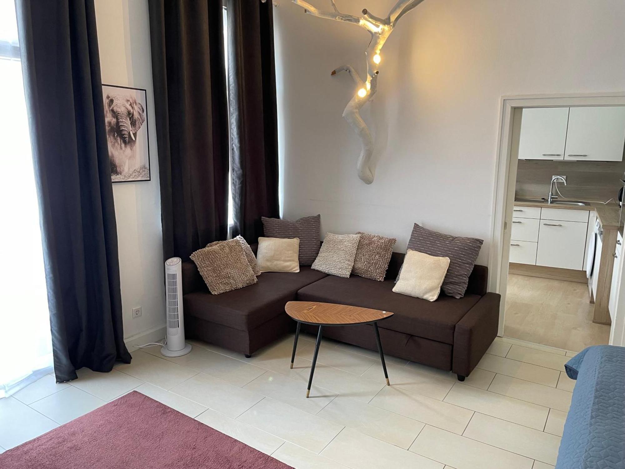 קובלנץ Schoenes Apartment Mitten In Der Stadt III מראה חיצוני תמונה